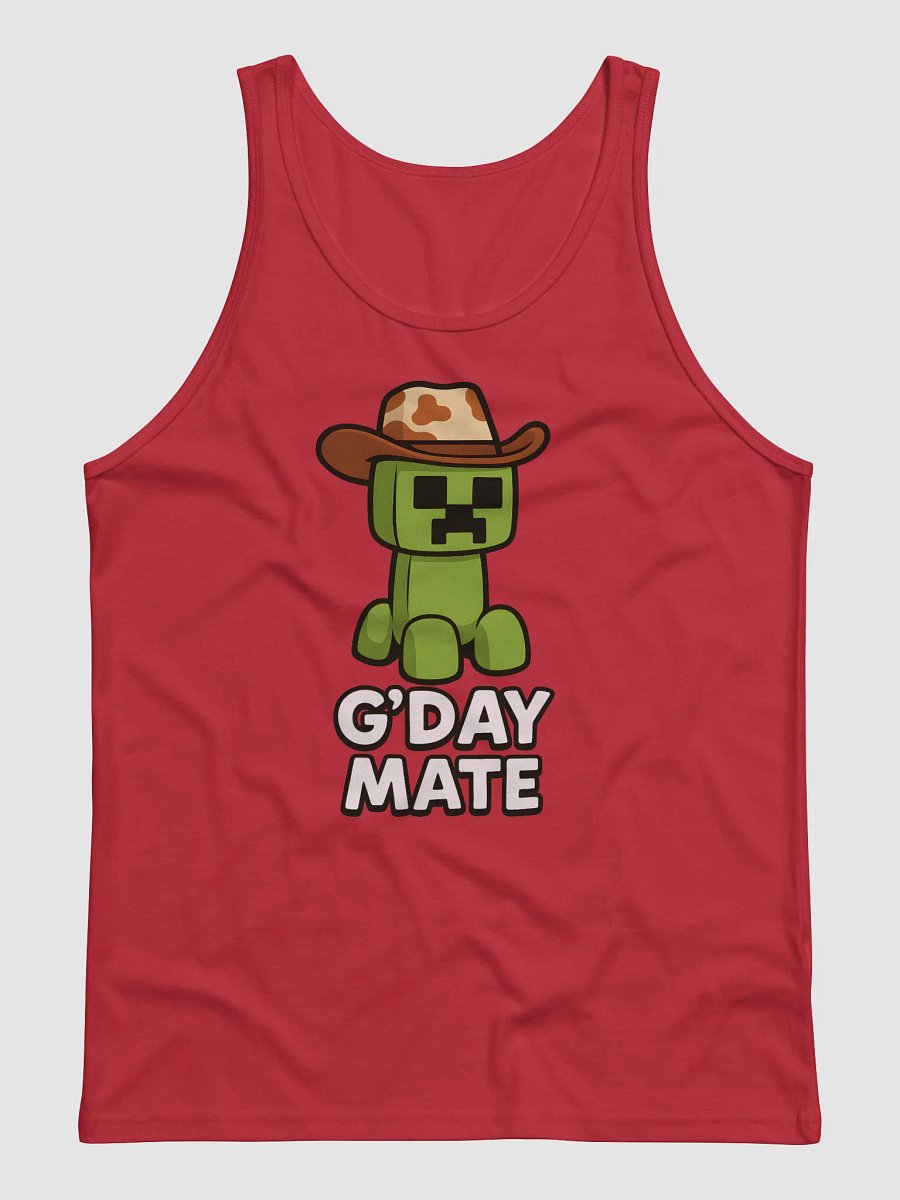 Creep'n Buckaroo - Tank product image (3)