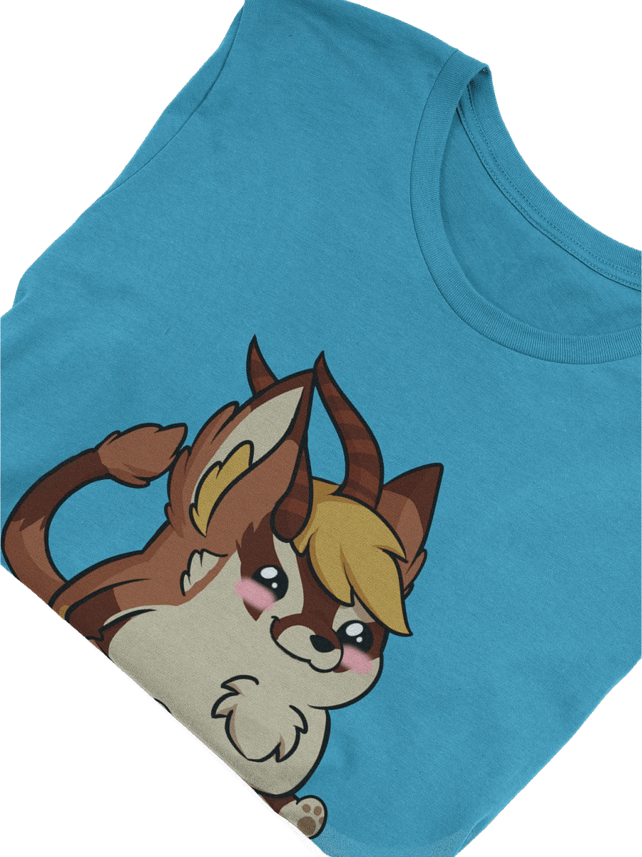 Moka T-Shirt product image (45)