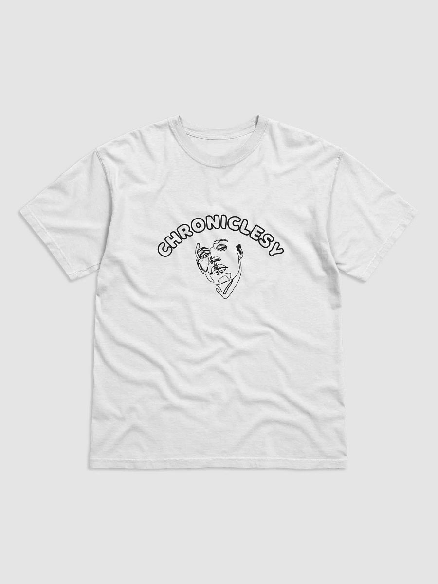 The Chroniclesy Figurehead T-Shirt product image (33)