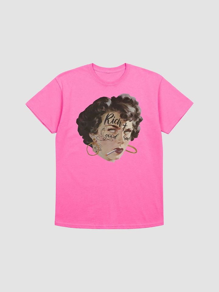 GOOD BAD RICH product image (1)