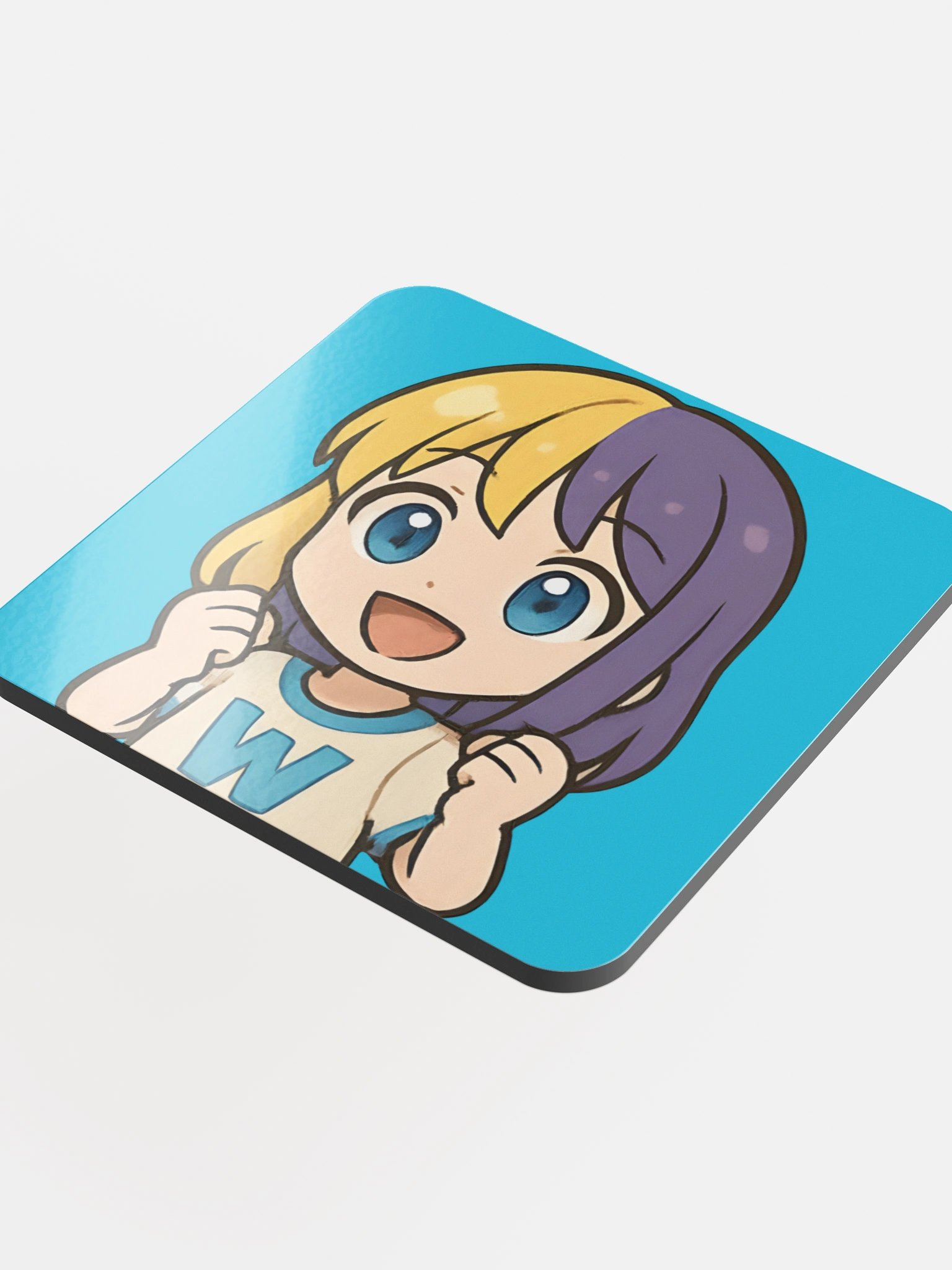 WIN cork coasters product image (4)
