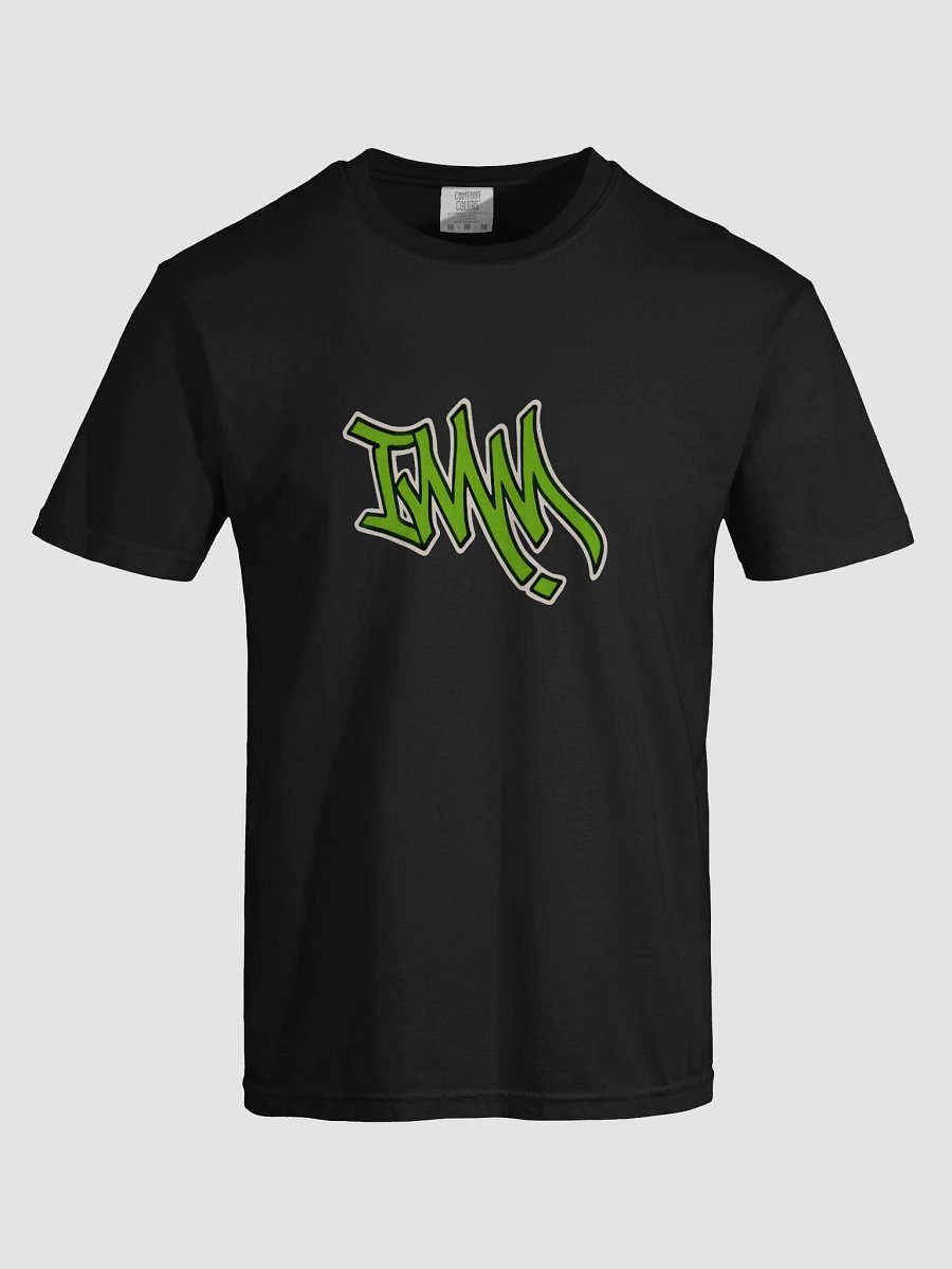 IMM Classic Design - Heavyweight T-shirt product image (32)