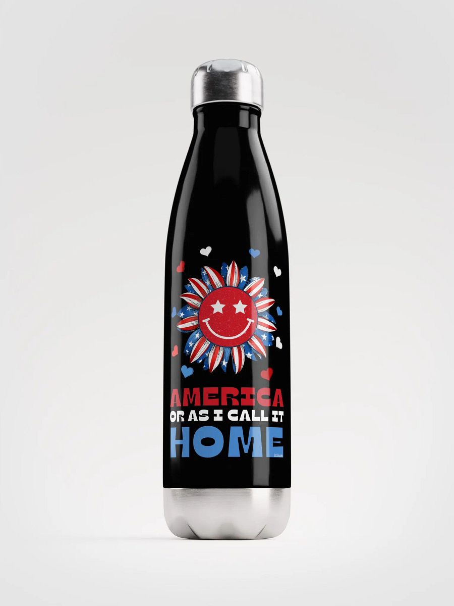 AMERICA OR AS I CALL IT HOME product image (1)