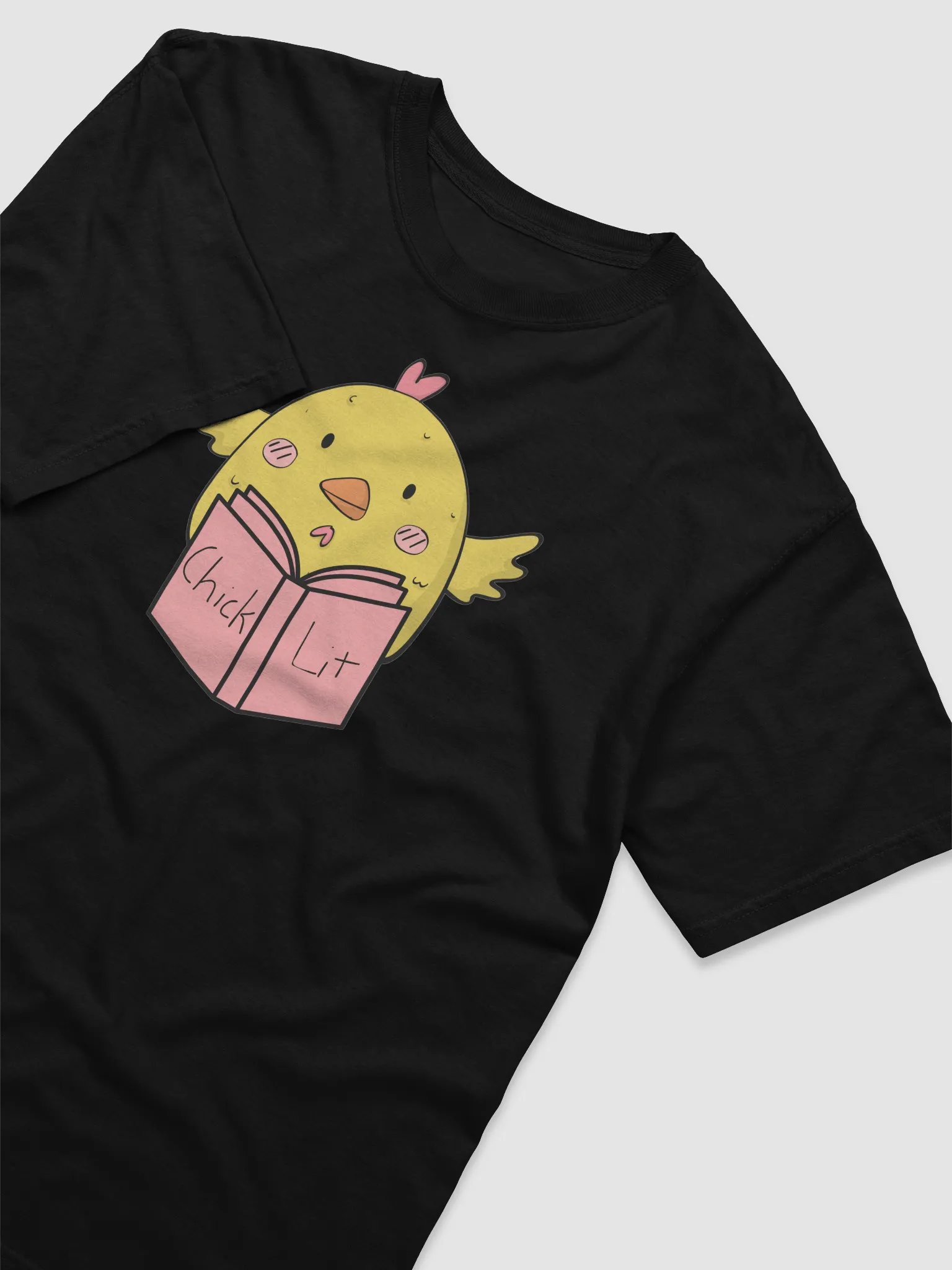 Chicklet Chick Lit product image (13)