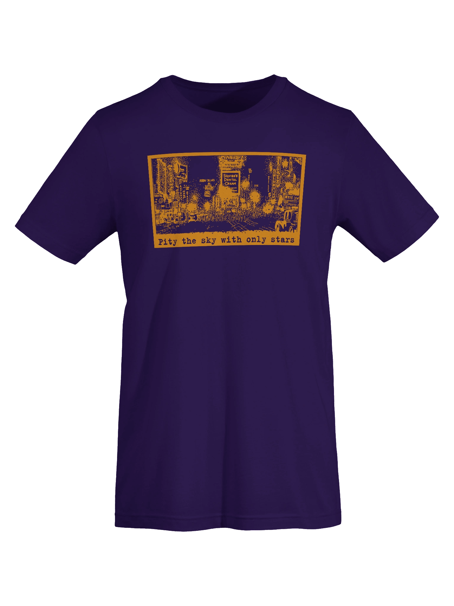 Pity the Sky 1925 Tee product image (1)