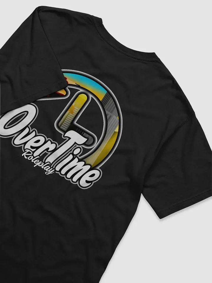 OverTime Roleplay OG product image (1)