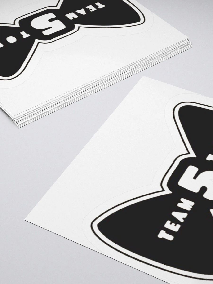 TT5 Stickers product image (8)