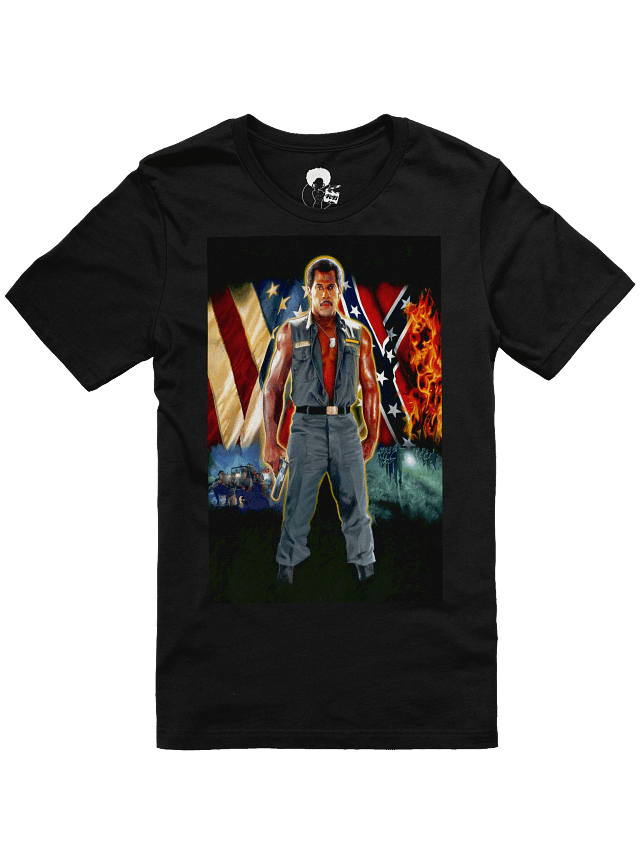 Riverbend Restored Fundraiser Tee (Bella and Canvas) product image (1)