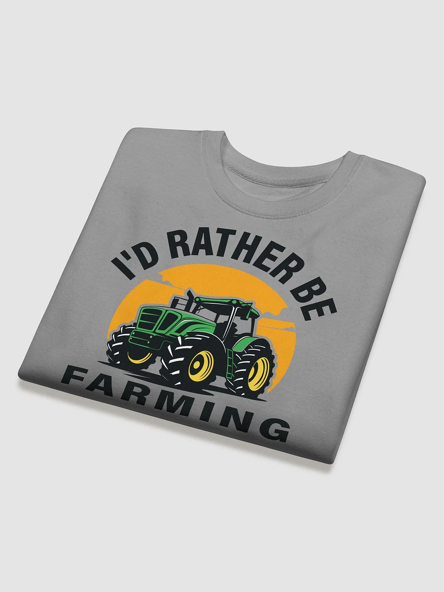 Farming Sweater product image (17)