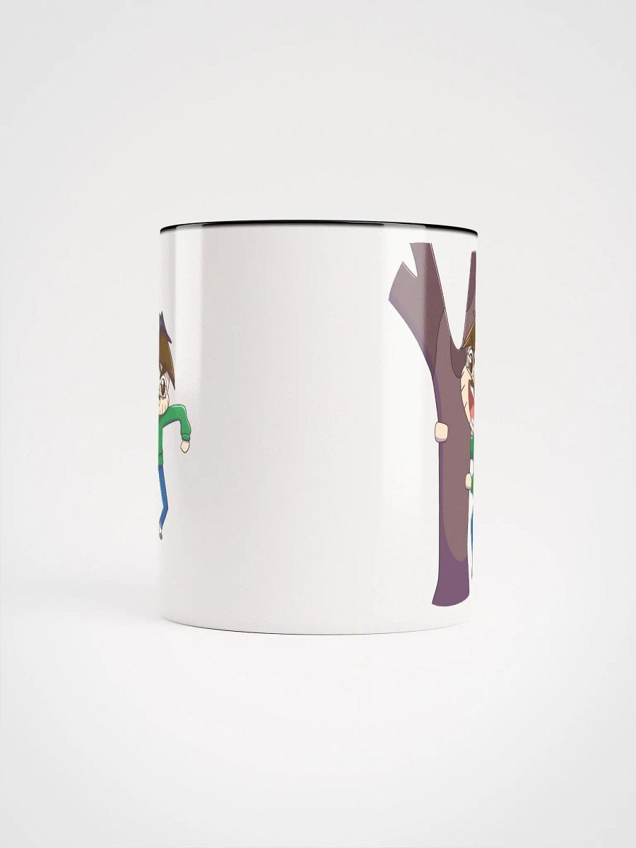 Playful Duo Ceramic Mug product image (66)
