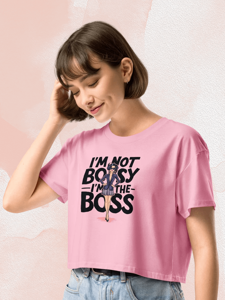 Boss Mode Activated product image (1)