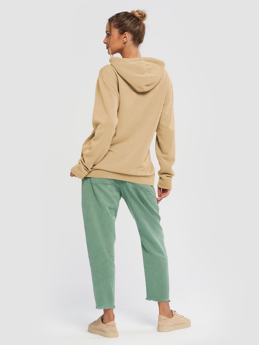 Super Premium Hoodie: Pices Pooky product image (4)