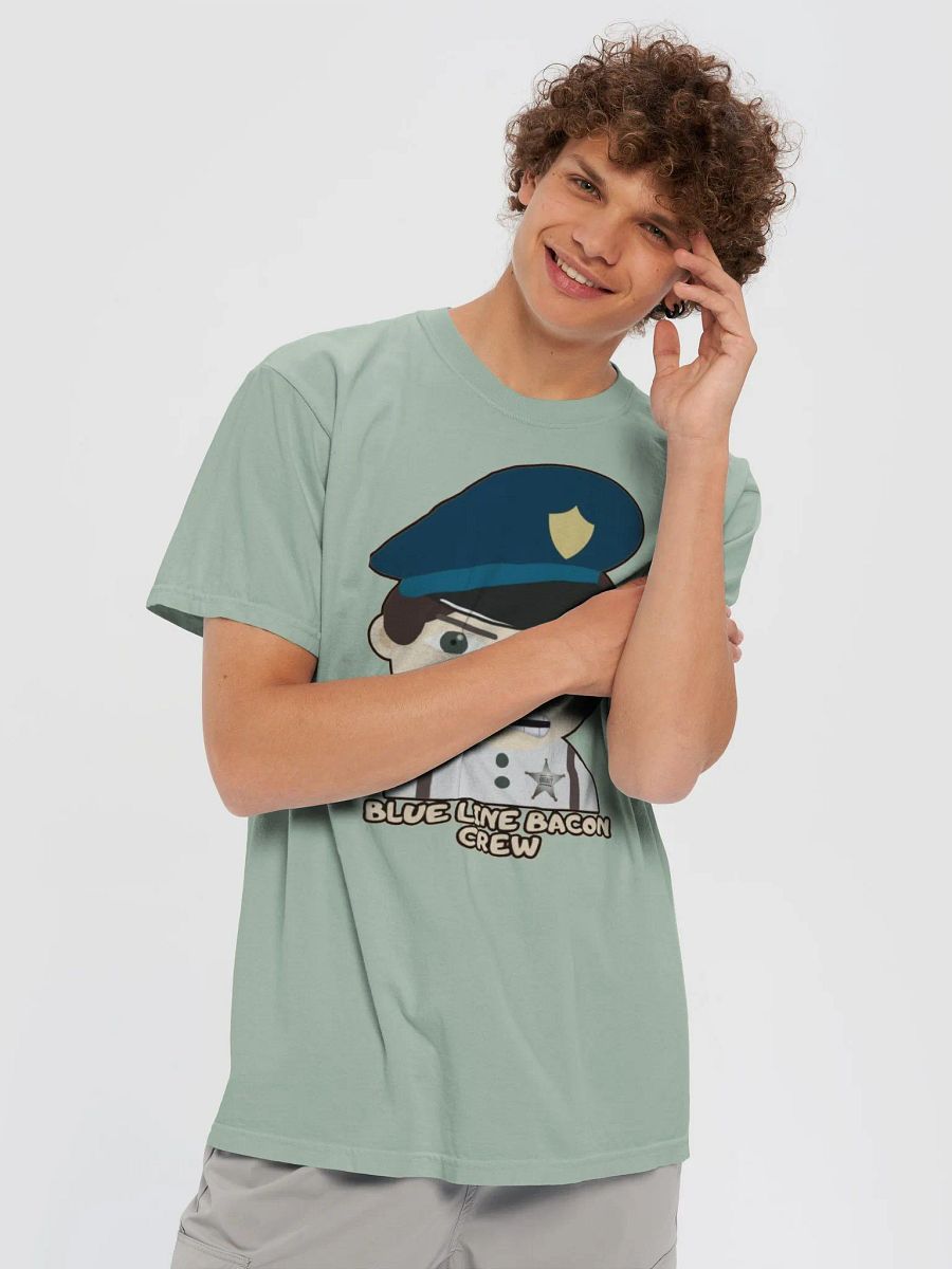 BLUE LINE BACON CREW product image (62)