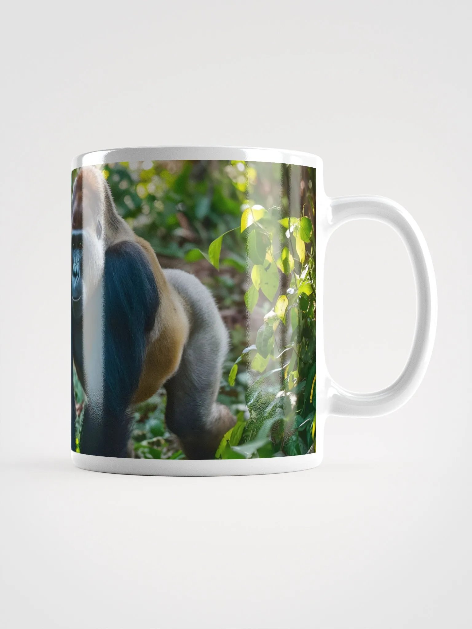 Whimsical Greyhound Friendship Mug product image (1)