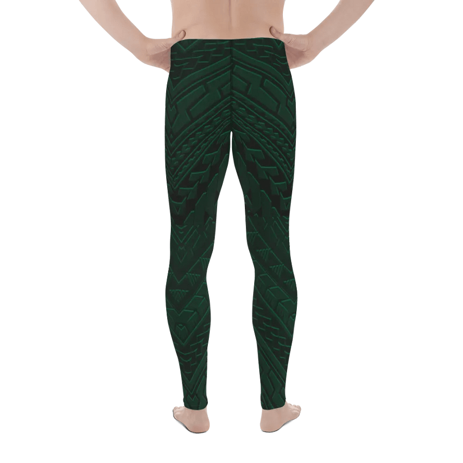 KK$XV Mens Tatau Leggings product image (4)