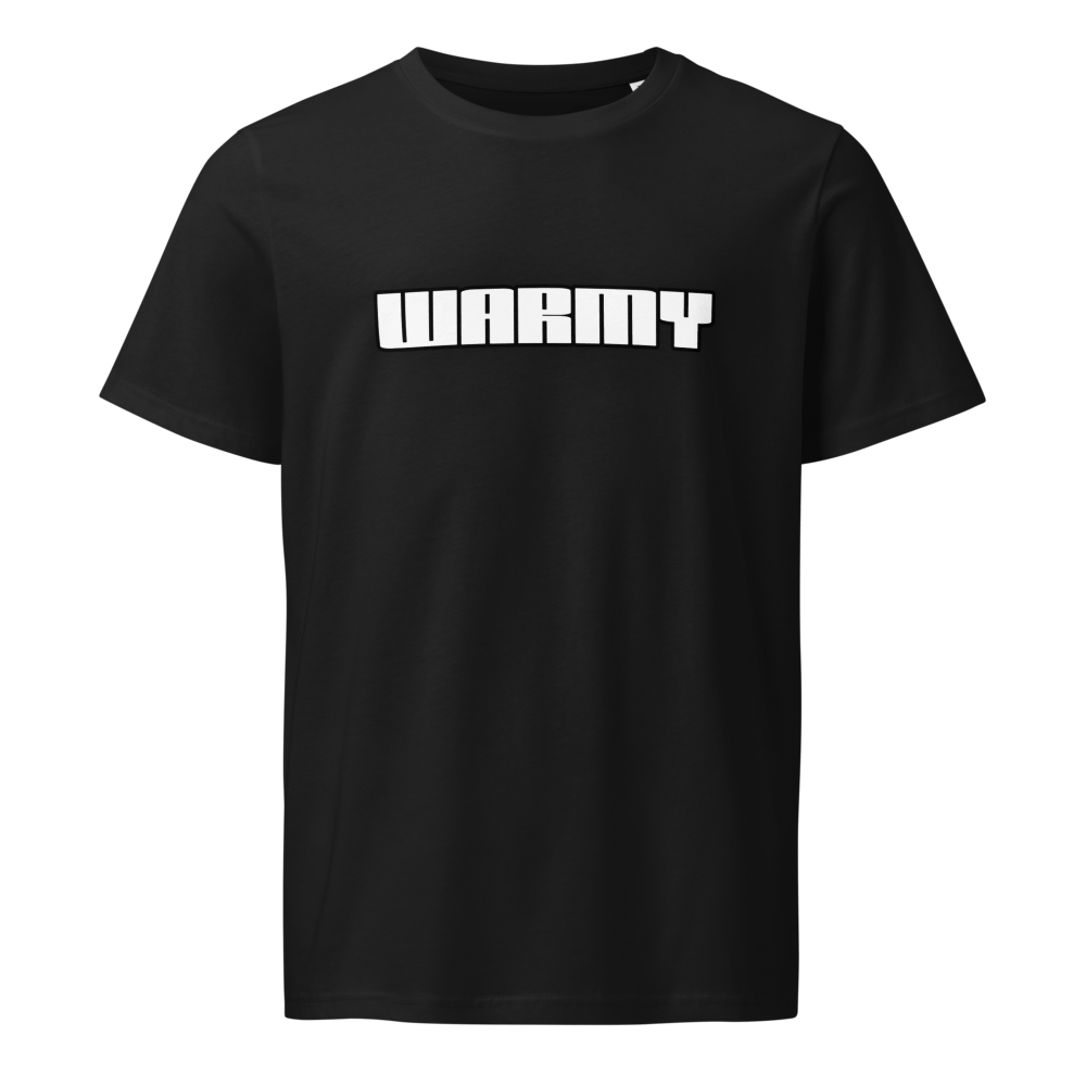 WARMY Tee product image (2)