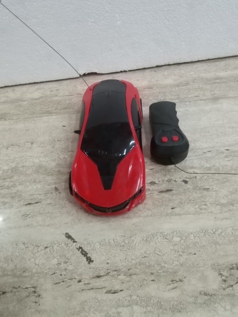 REMOTE CAR product image (3)