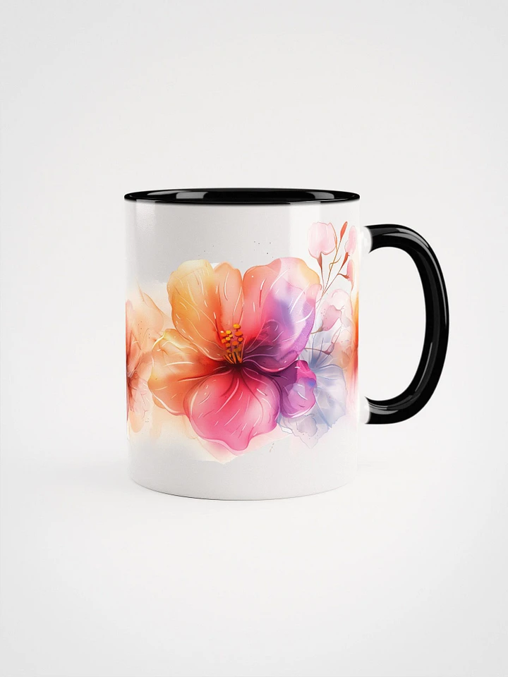 Floral Symphony Mug Collection product image (1)
