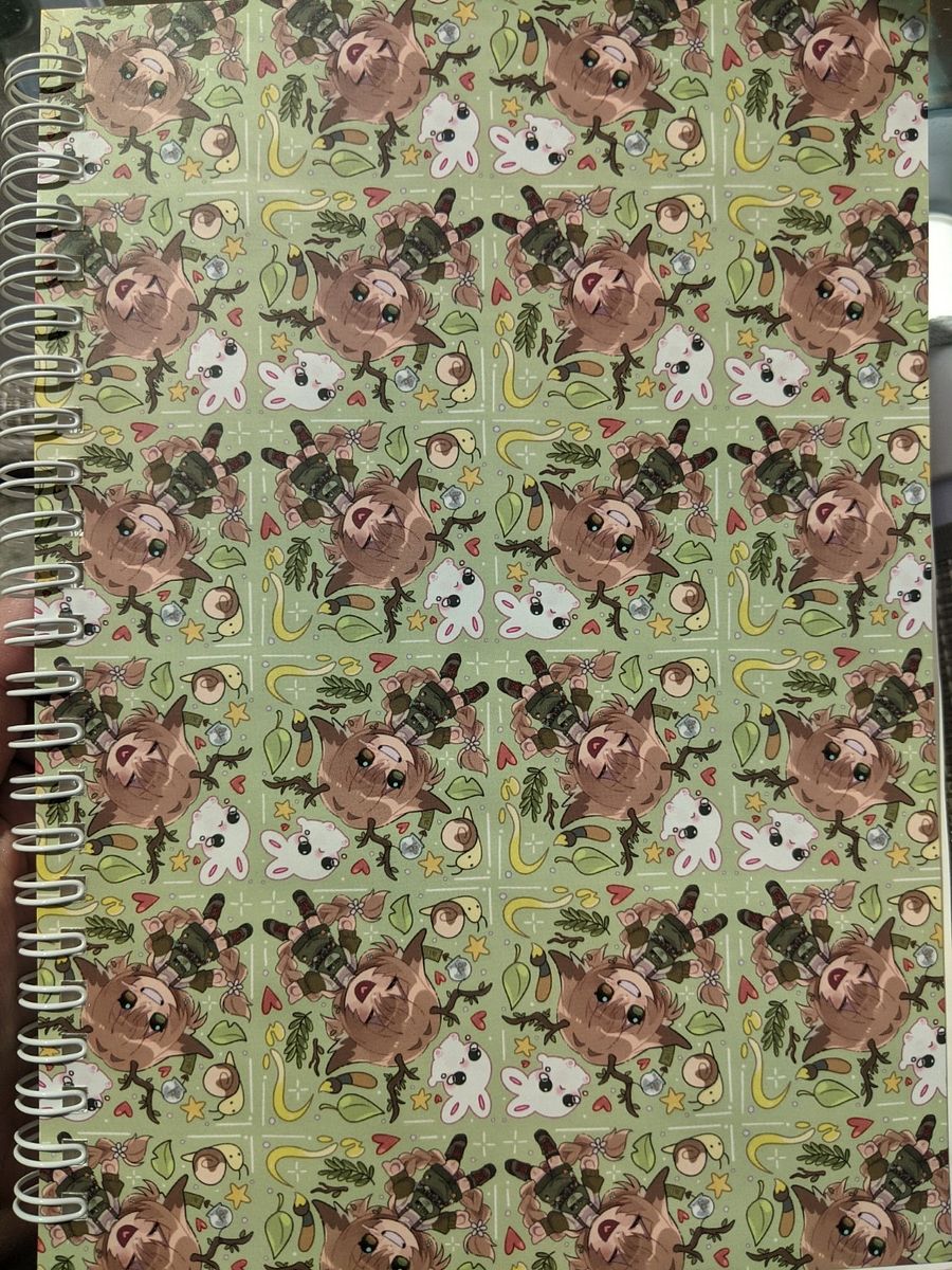 Reusable Sticker Book! product image (2)