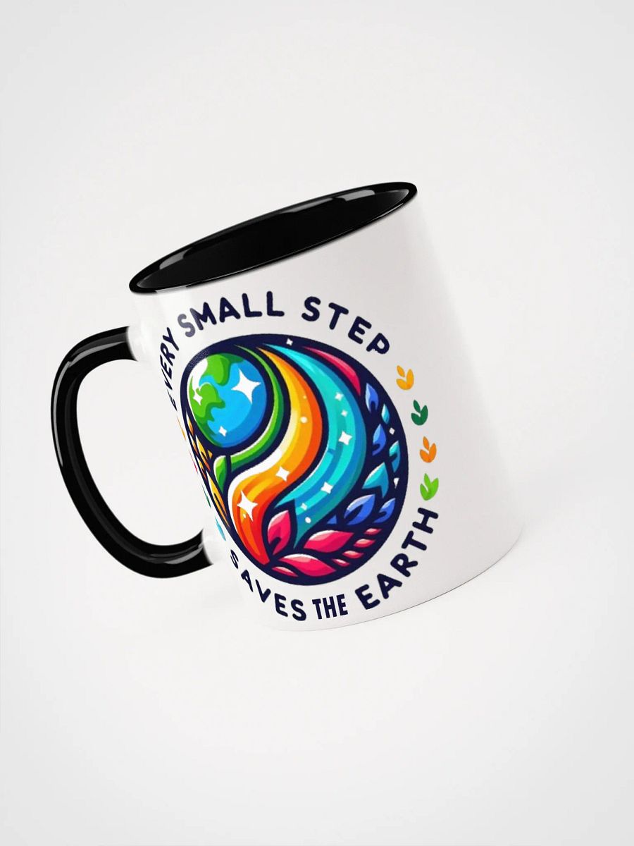 Earth Harmony Ceramic Mug product image (40)