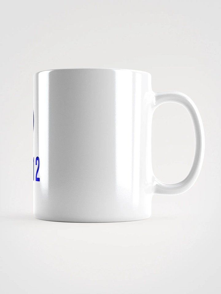 Wilderness Wolf RS 12 Mug product image (2)