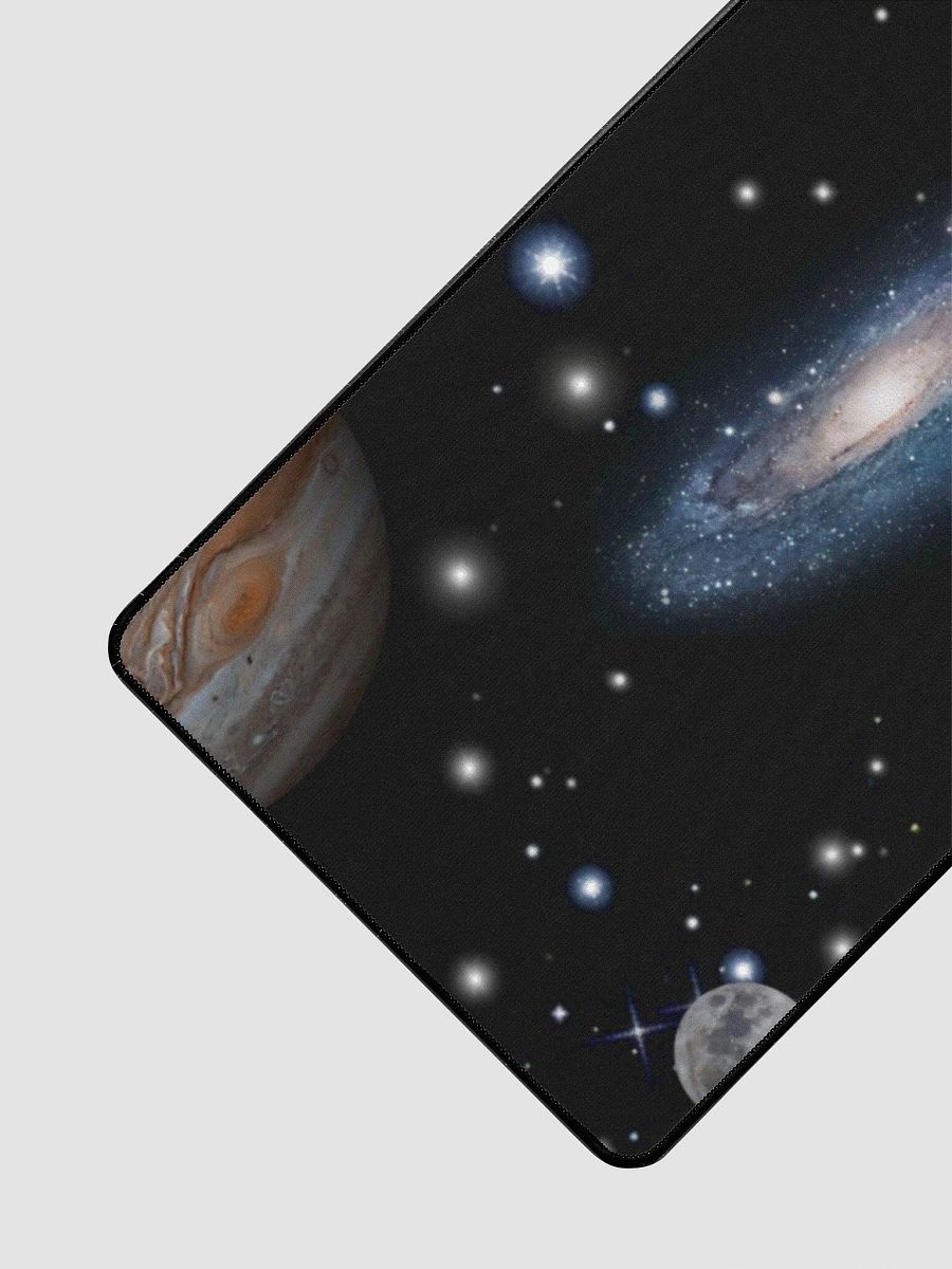 Galaxy mouse pad product image (3)