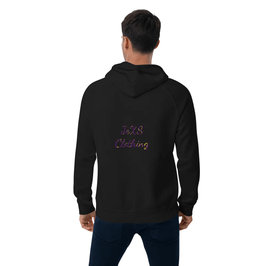 JeXS Clothing introducing it's Espanol hoodie product image (3)