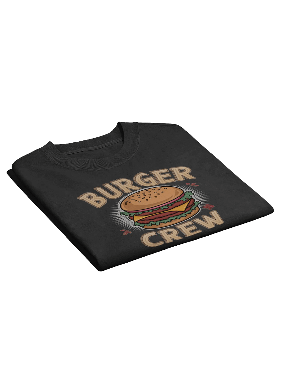 Burger Crew product image (3)