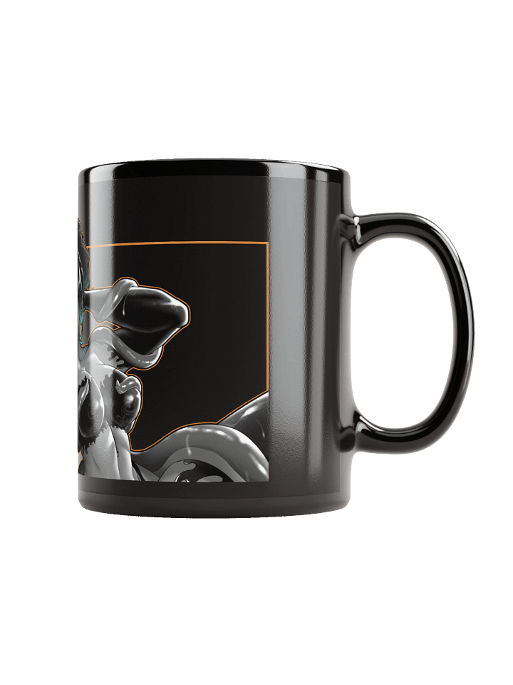 SFW://OCTO_Glitch Mug product image (1)