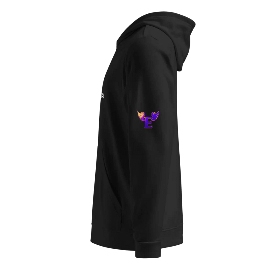 reimagined: Adidas Fleece Hoodie product image (5)