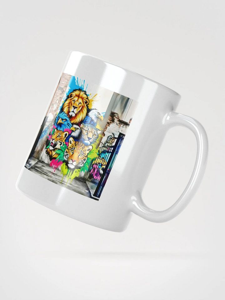 The Call of the Wild (A 001) product image (6)