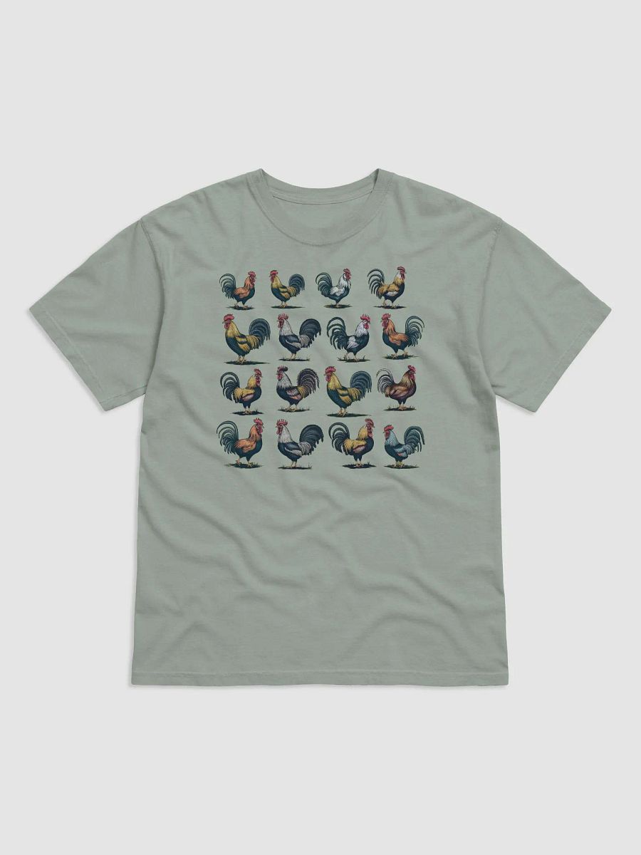 Roosters Tee product image (5)