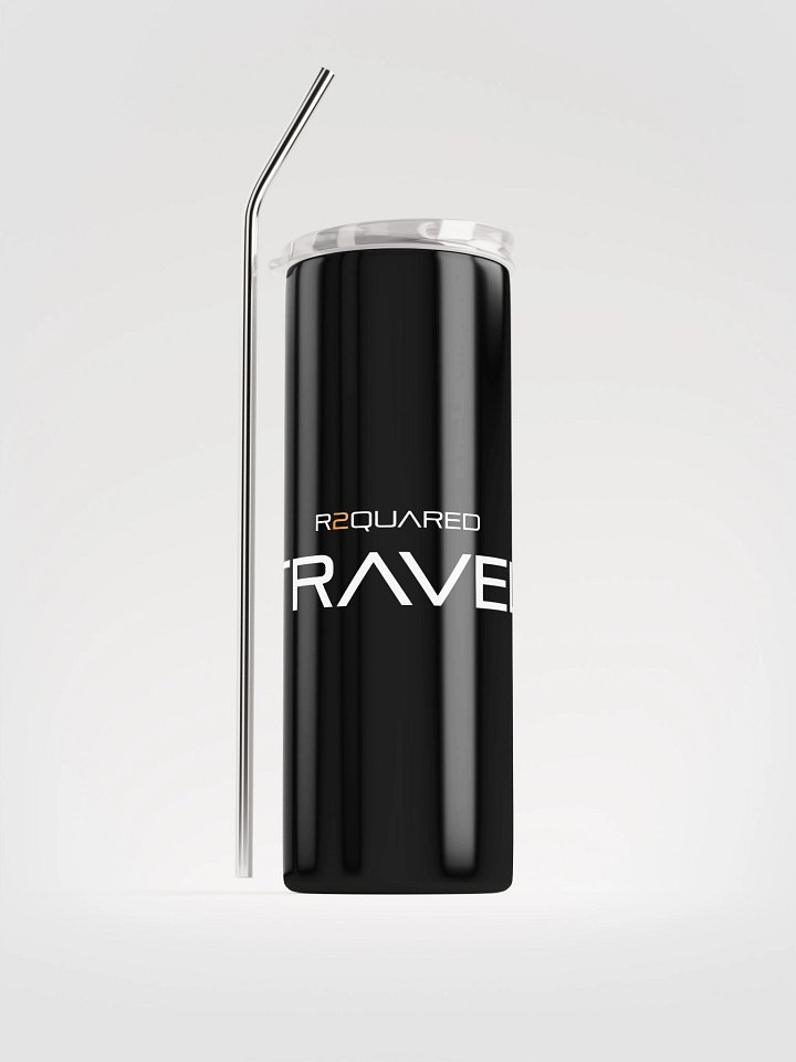 Tumbler - Stainless Steel product image (1)