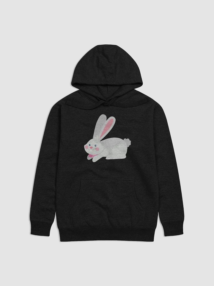 The Cute Rabbit. product image (1)
