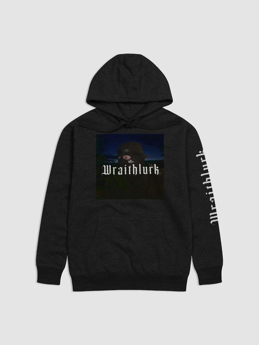 front back and sleeve hoodie product image (6)