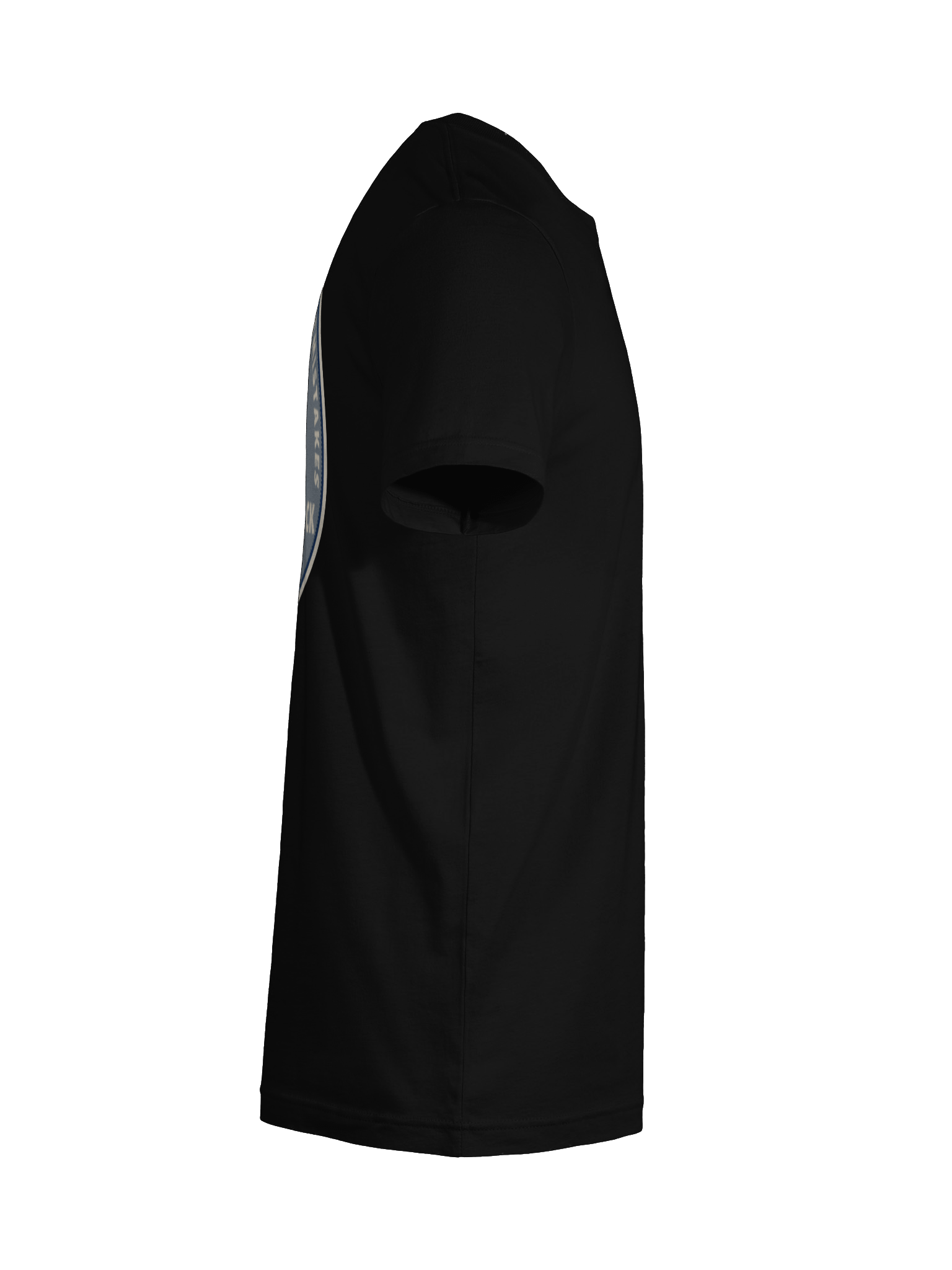 Snap's Elegant Signature Logo T-Shirt product image (46)