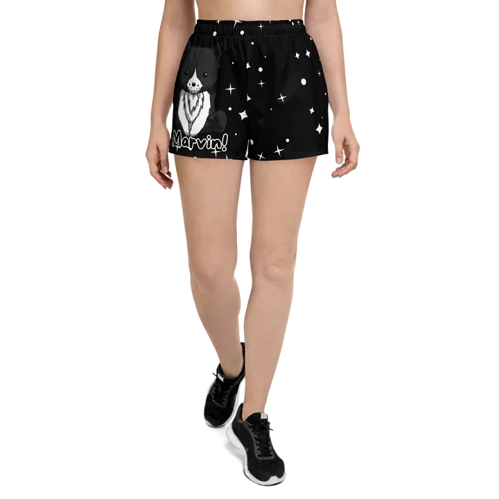 Marvin in Space! product image (2)