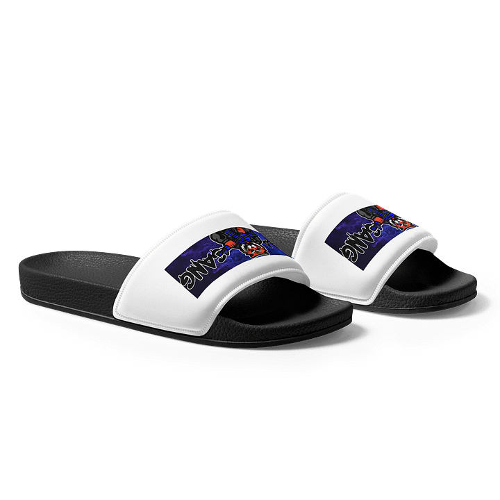 2 Tone KG Slides product image (1)