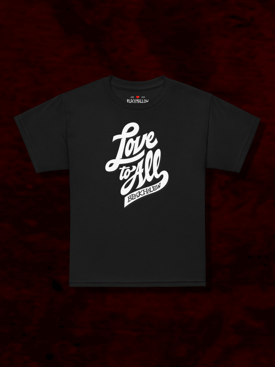Youth L2A 2022 Darkmode T-Shirt product image (1)
