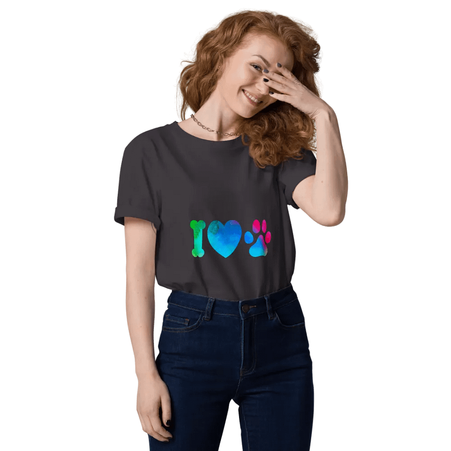 Heartfelt Harmony T-Shirt product image (141)