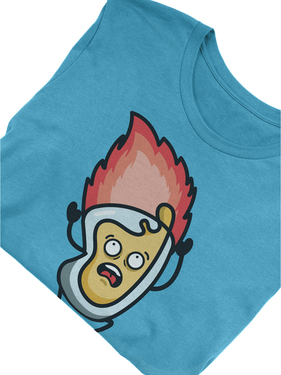 Tequila Flameado - Super Soft T-Shirt product image (3)