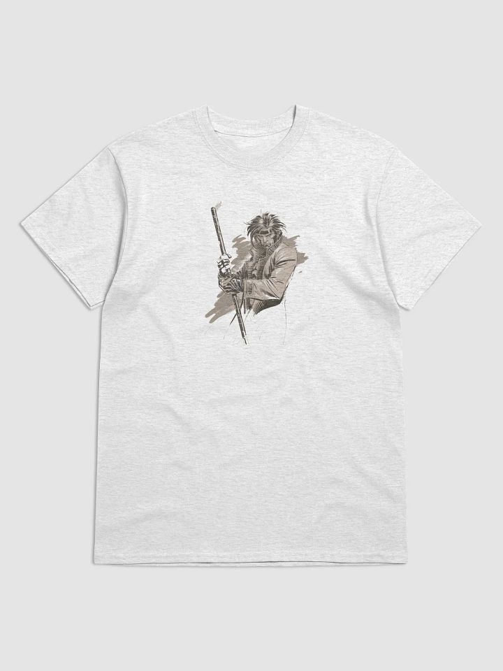 Gambit Sketch Tee product image (10)