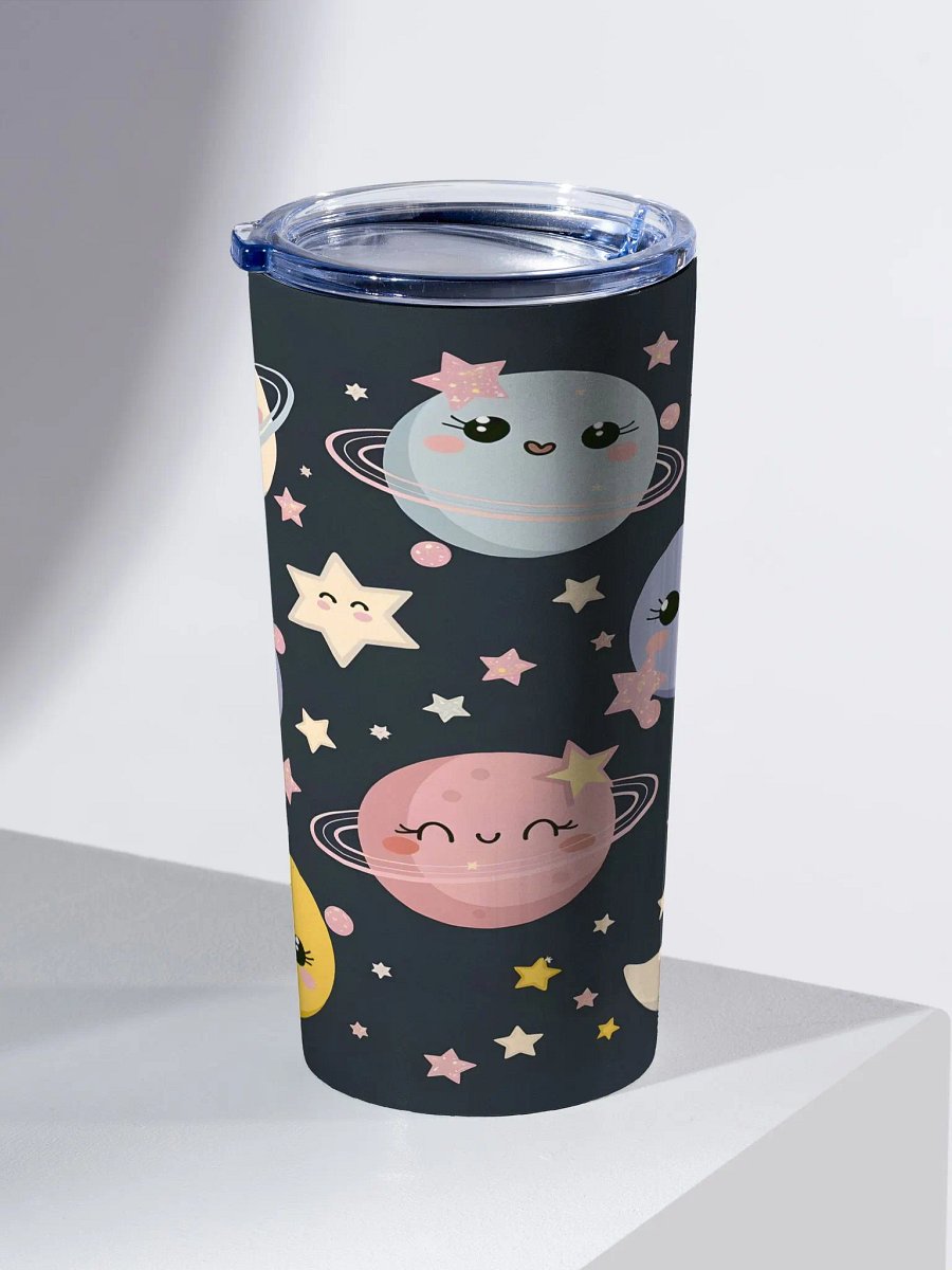 Celestial Bliss 20oz Tumbler product image (2)