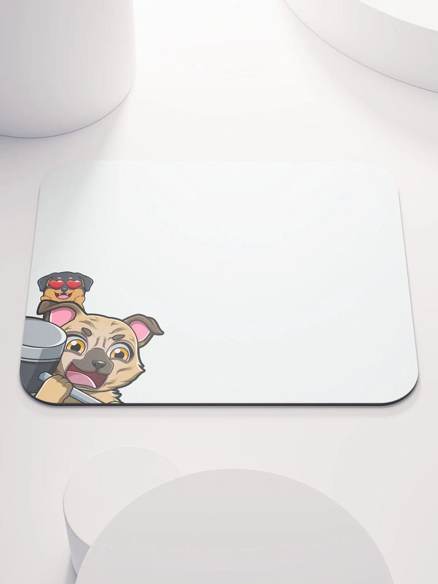 Banhammer Kona Mouse Pad product image (1)