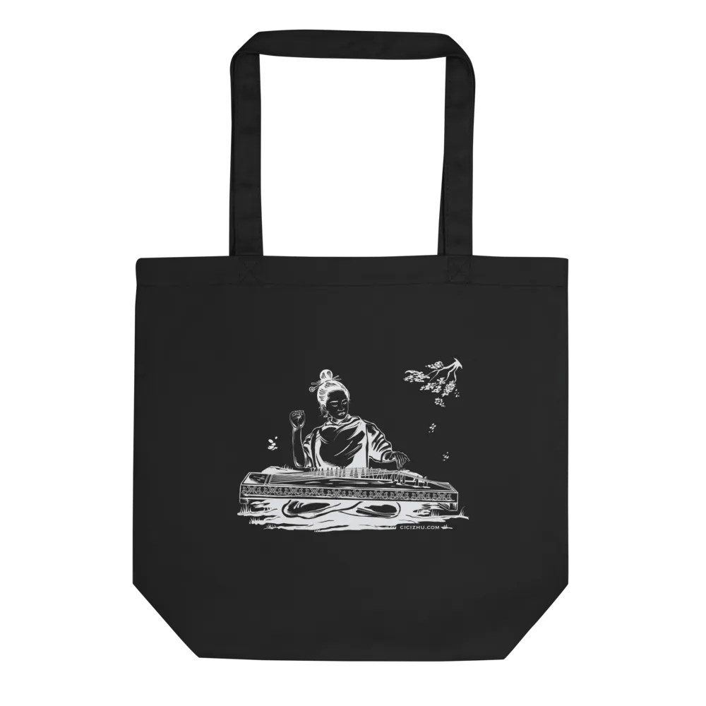Tote Bag Black product image (1)