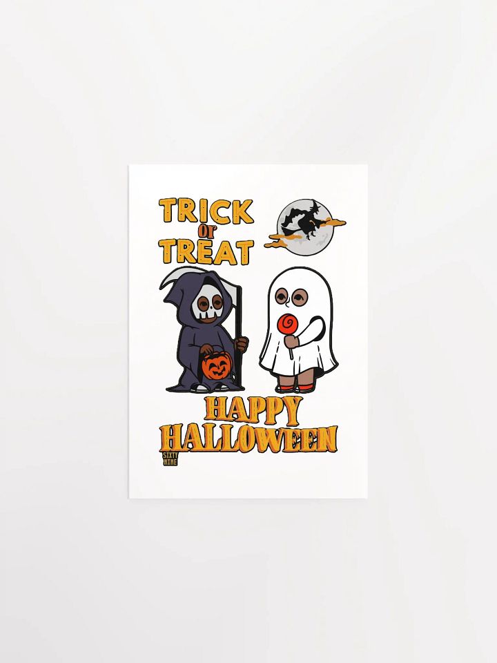 TRICK OR TREAT product image (1)
