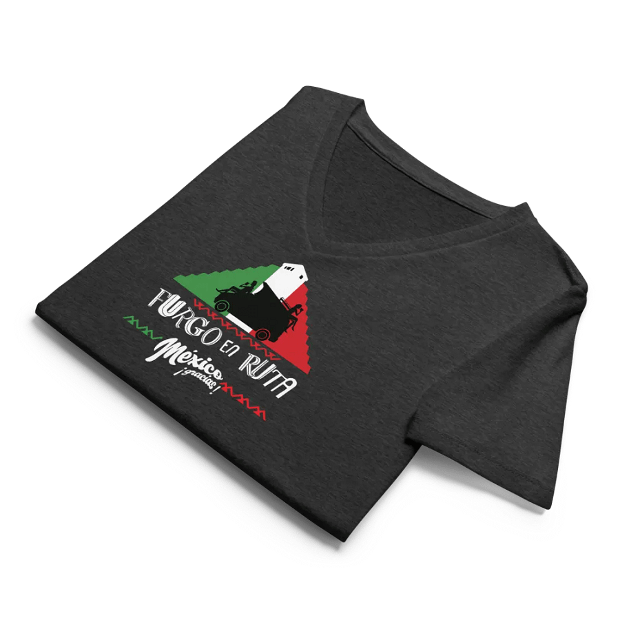 México Gracias femenina product image (8)