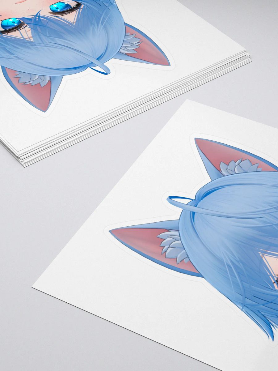 Peek Sticker product image (12)