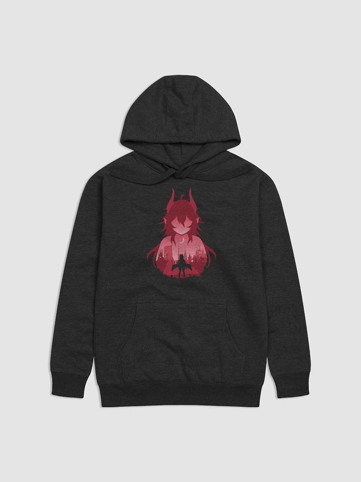 Minimalist Lilith Art Sweatshirt product image (1)