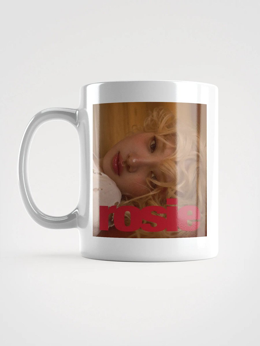 Rosie mug product image (6)
